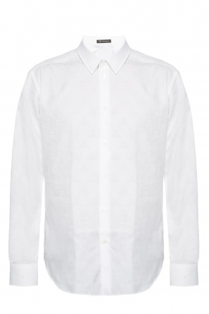 Medusa head patterned shirt, zdjęcie 1 Medusa head patterned shirt od Versace